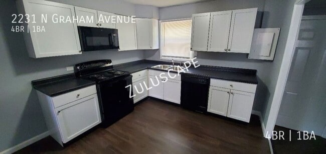 Photo - 2231 N Graham Ave