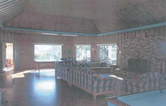 Photo - Sea Krest Lodge