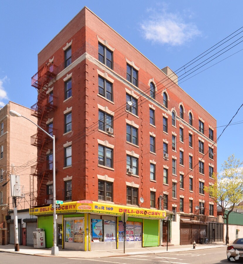 Photo - 169 W 164th St Apartments