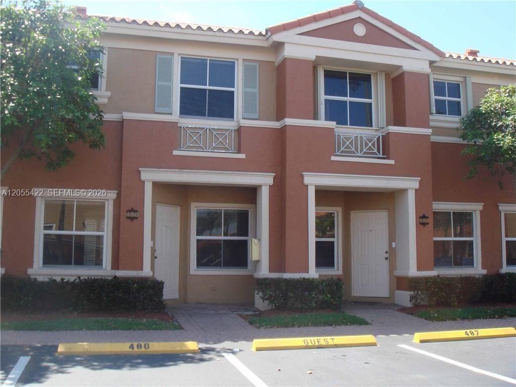 Photo - 11600 NW 60th Terrace Unit 486