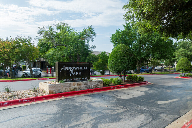 Arrowhead Park Apartments - Arrowhead Park Apartments