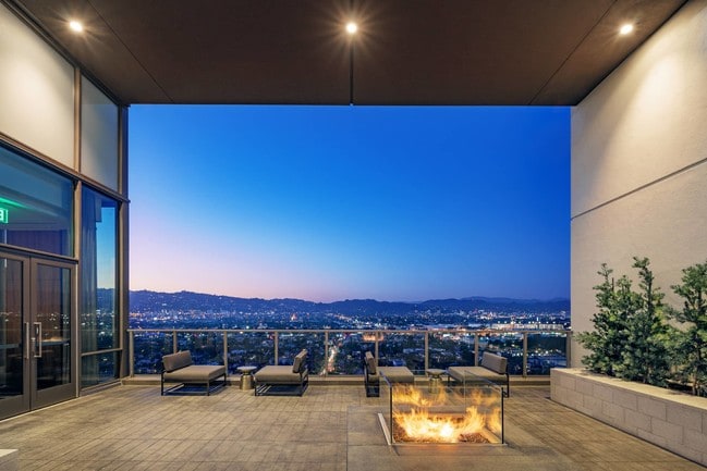 Vision on Wilshire
