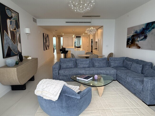 Photo - 900 N Ocean Blvd Unit 1504