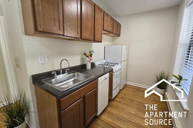 917 W Waveland Ave Unit 1A