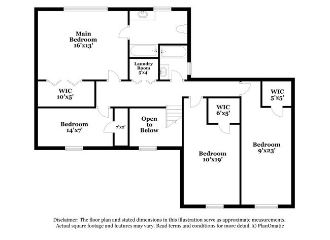 Photo - 10919 Skybird Dr