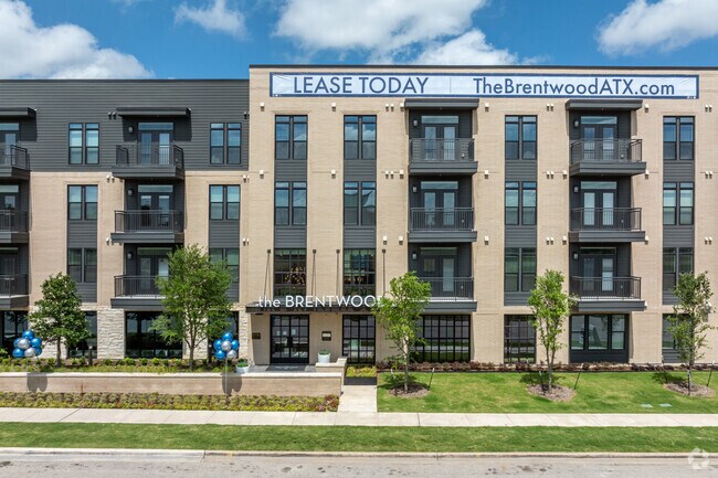 The Brentwood