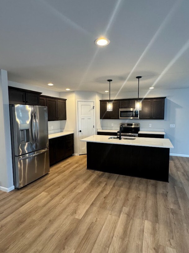 Reverie Rental Homes