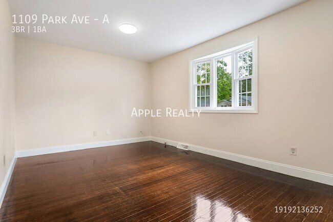 Photo - 1109 Park Ave Unidad A