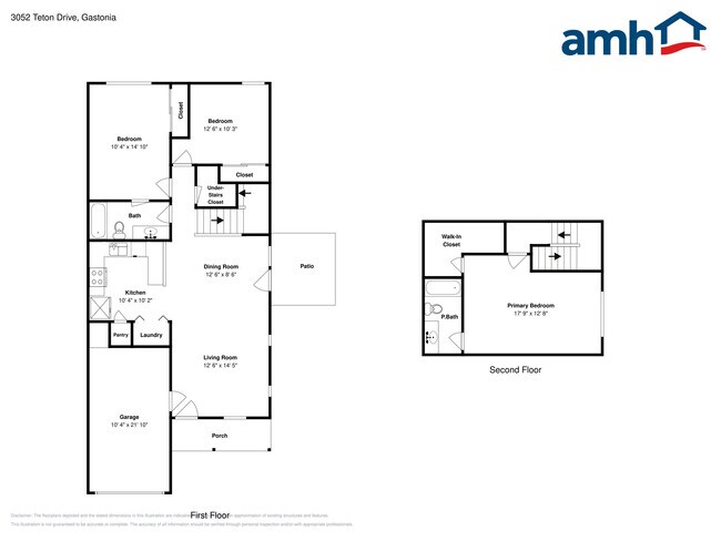 Photo - 3052 Teton Dr
