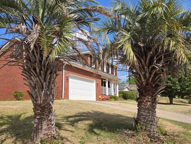 Photo - 4517 Crosland Dr