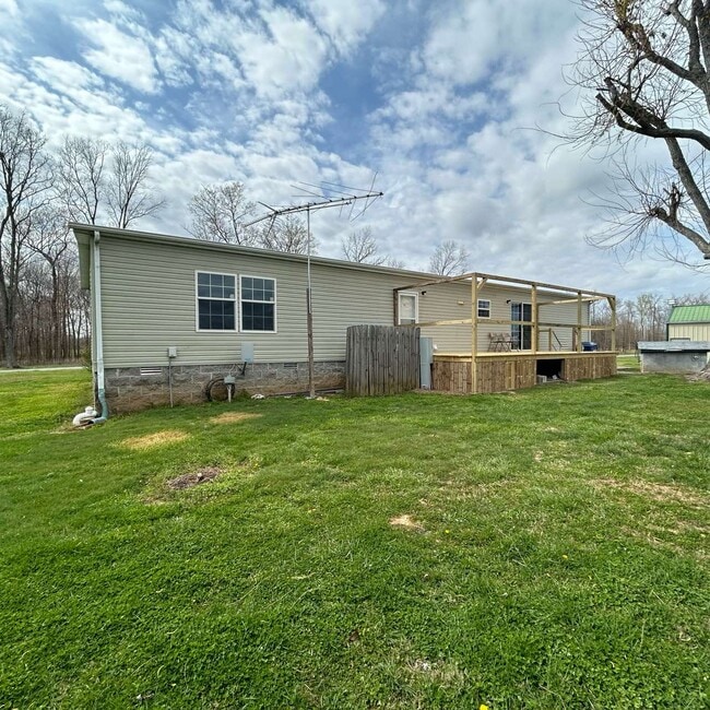 2310 Beeker Rd