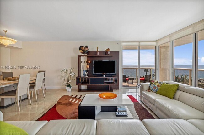 Photo - 1800 S Ocean Dr Unit 1005