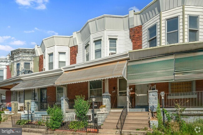 Building Photo - 265 S Ithan St Rental