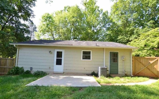 Photo - 3 Bedroom Home in Raleigh