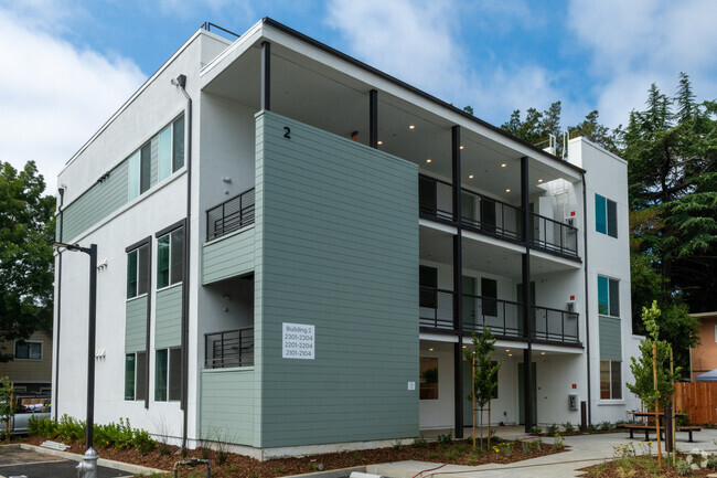 Building Photo - Caritas Village Rental