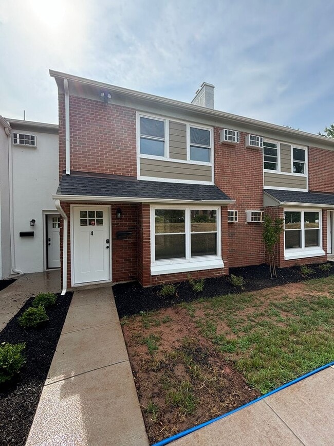 Atbridge TownHomes