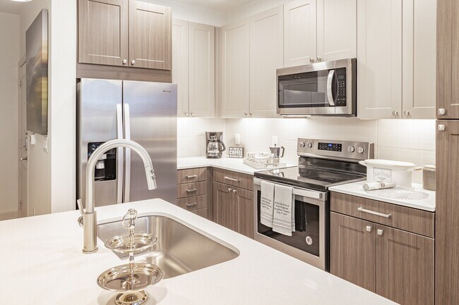 Photo - Get 1 Month FREE – Schedule Your Tour Today! Unit SL2