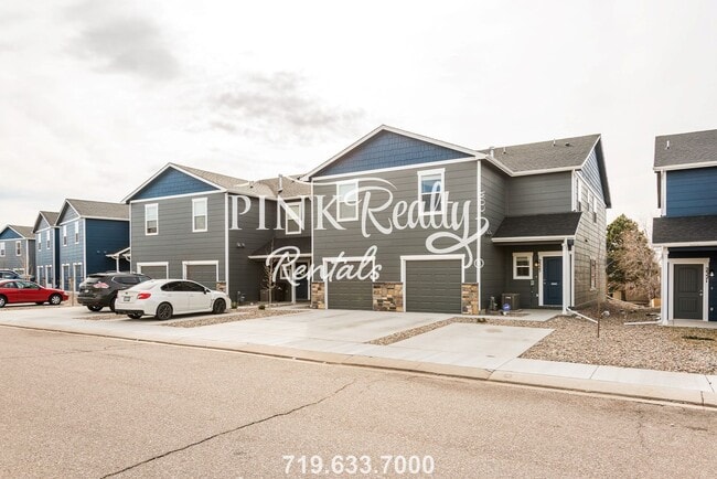 Photo - 2325 Washo Cir