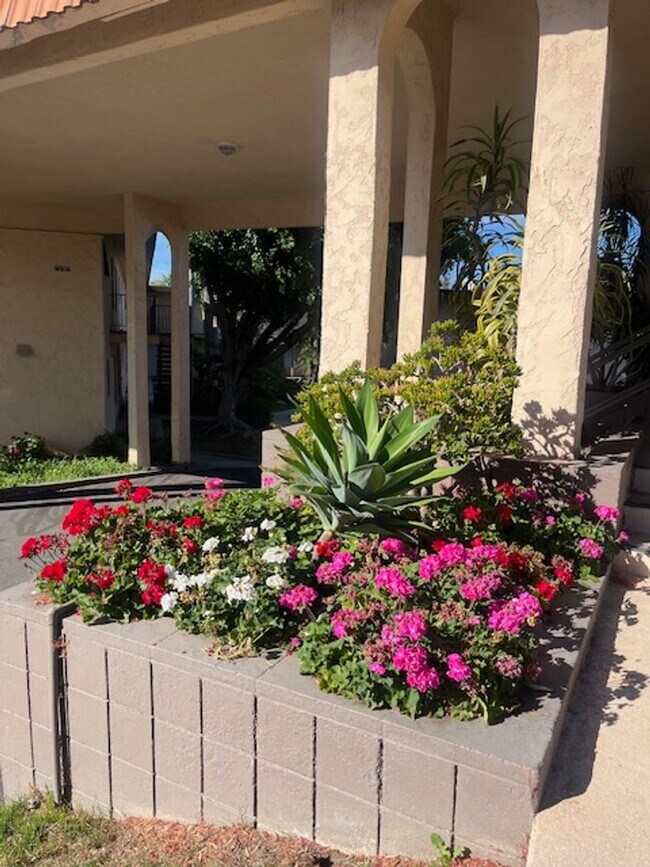 Mohawk Gardens