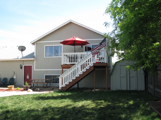 Photo - Stunning 3 Bedroom/ 3 Bath Home With Large Backyard!