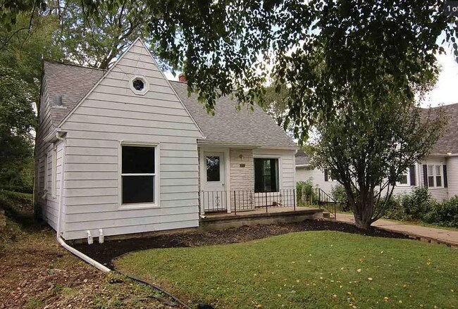 Building Photo - 1514 Baltimore St