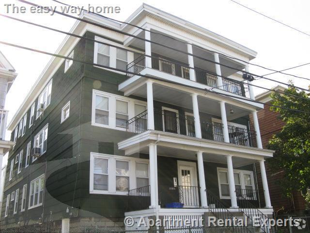 Building Photo - 56 Derby St Unit #4 Rental