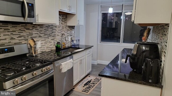 Photo - 301 N Beauregard St Unit 406