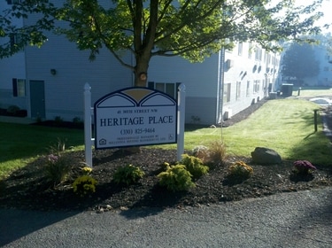 Photo - Heritage Place