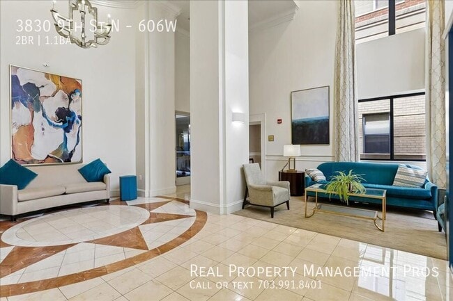 Photo - 3830 9th St N Unit 606W