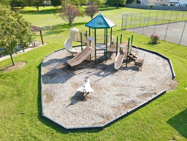 Photo - Available 05-07-26! Charming Home With A Wrap-Around Porch! Pet Friendly - Fenced Yard - Excellen...