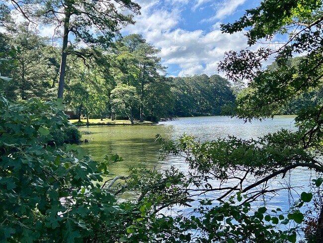 Live on the Water! Private Secluded Home o... - Live on the Water! Private Secluded Home o...