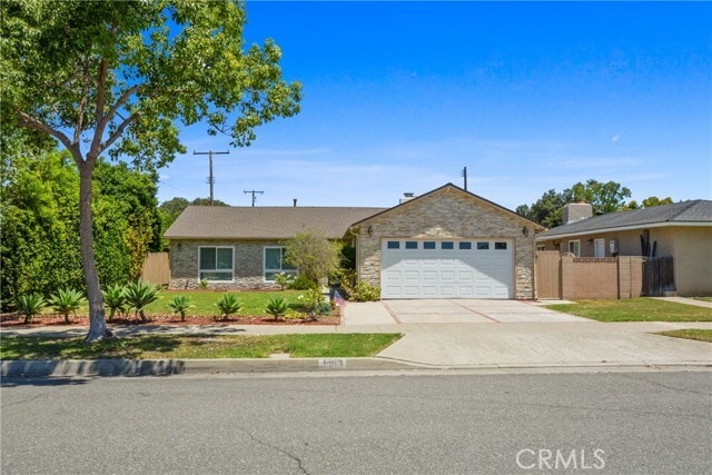 Photo - 1403 E Chalynn Ave Casa