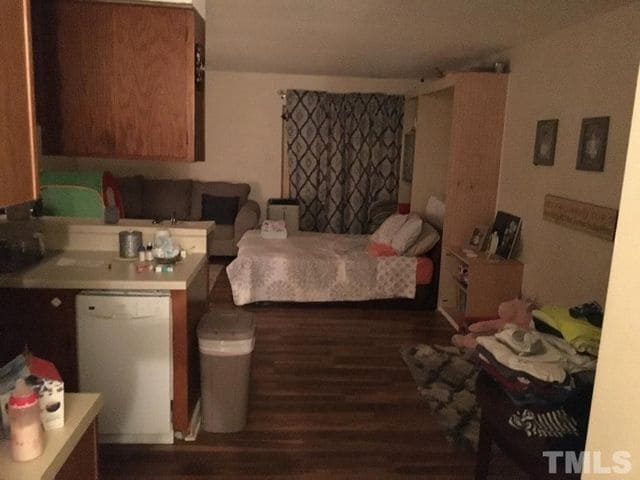 Sala de estar/dormitorio - 3009 Huntleigh Dr Unidad 3009