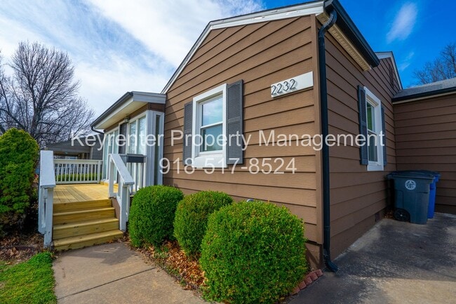 Photo - Charming And Cozy 2 Bedroom Home