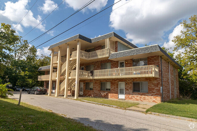 Building Photo - 801 N Ann St Unit 2 Rental