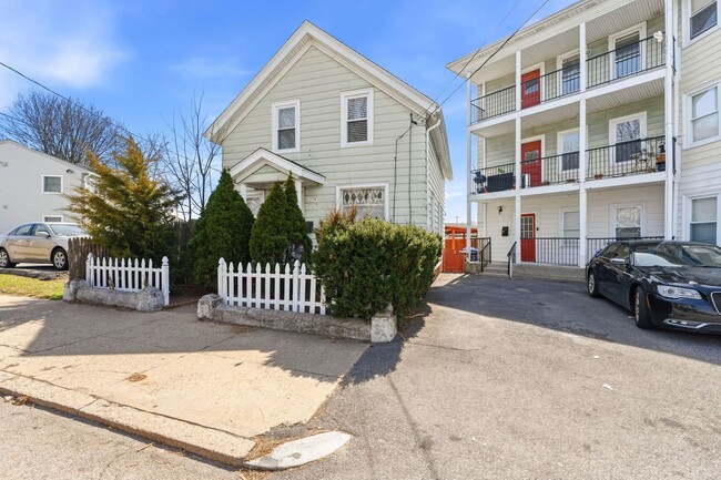 Photo - Pawtucket/Woodlawn Single Family Home - $2,695