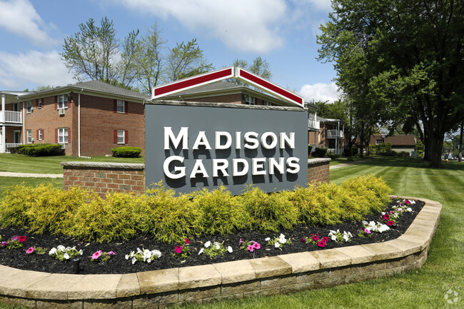 Madison Gardens - Madison Gardens Apartamentos