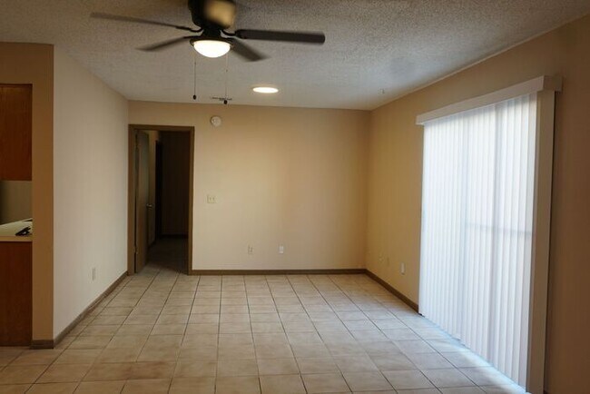 Photo - 2 bedroom 2 bathroom flat