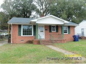 Building Photo - 1207 Sycamore Rd Rental