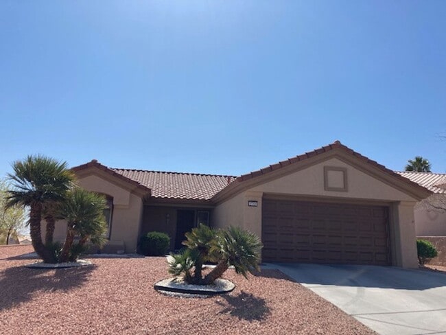 Building Photo - Charming 2-Bedroom Home in Sun City Summerlin