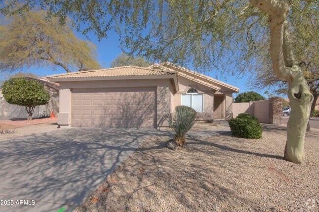 Building Photo - 21715 N 80th Ln Rental