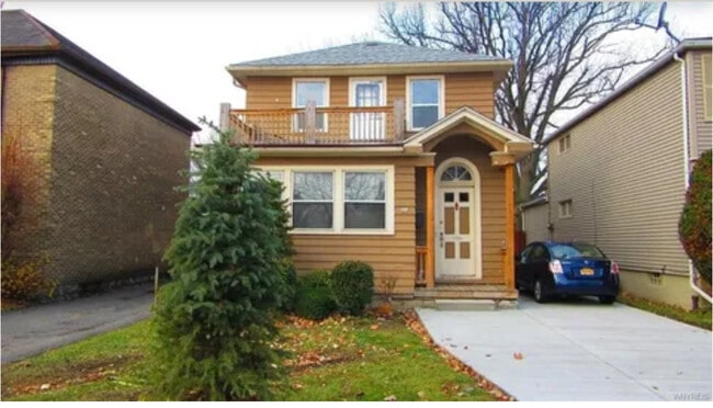 Building Photo - 604 Colvin Ave Rental