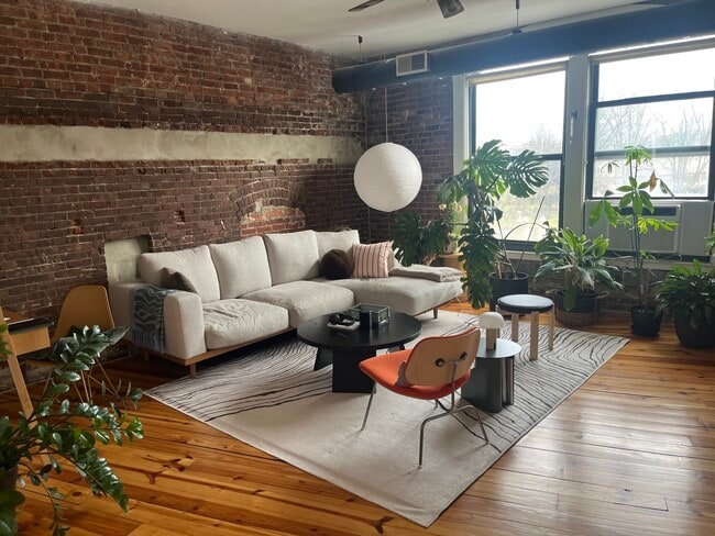 Photo - 600 Columbia Rd Unit 21