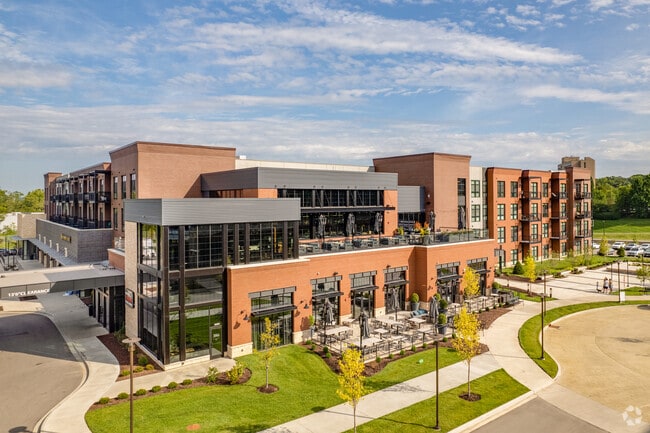 Photo - Wildhorse Apartments