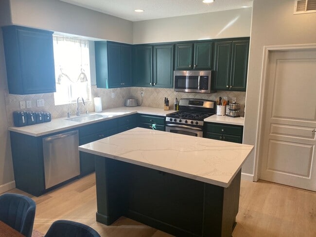 Photo - COMING SOON! Spacious 4-Bedroom Townhome w...