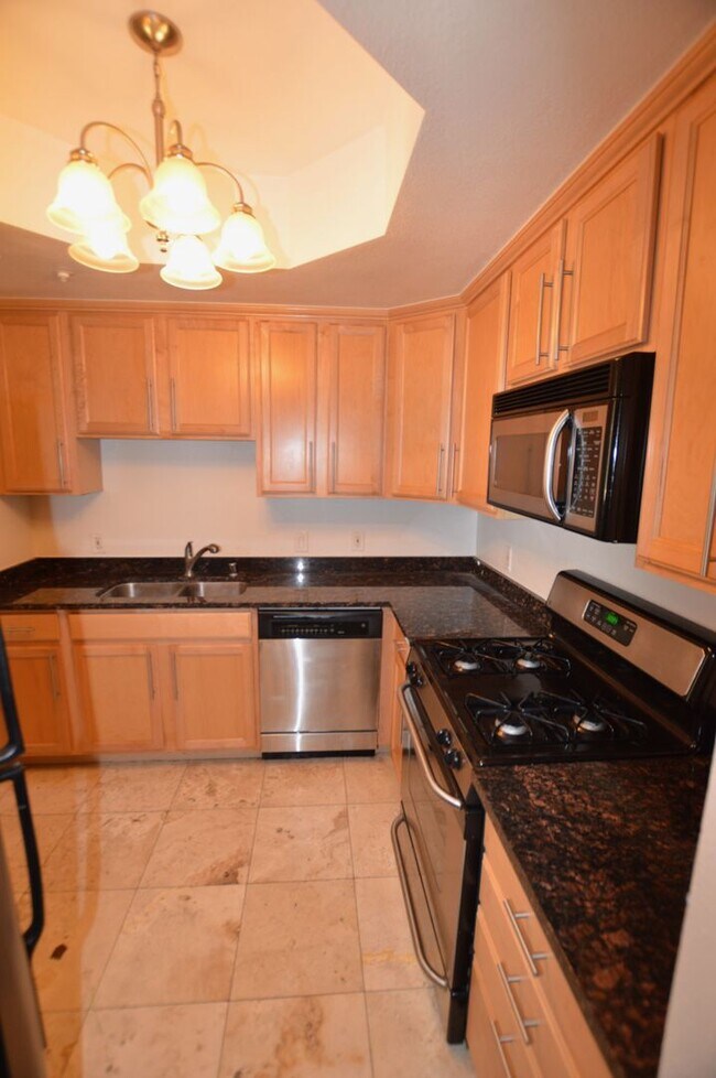 Photo - Meridian Unfurnished 1Bdr/1Bath Luxury Con...