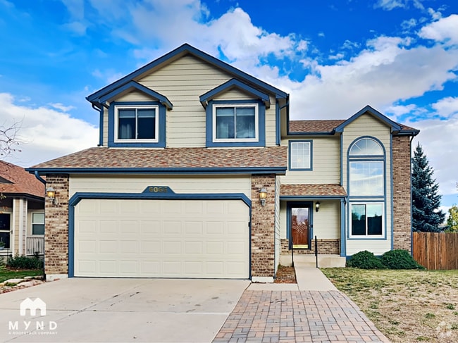 Building Photo - 6065 Fescue Dr Rental