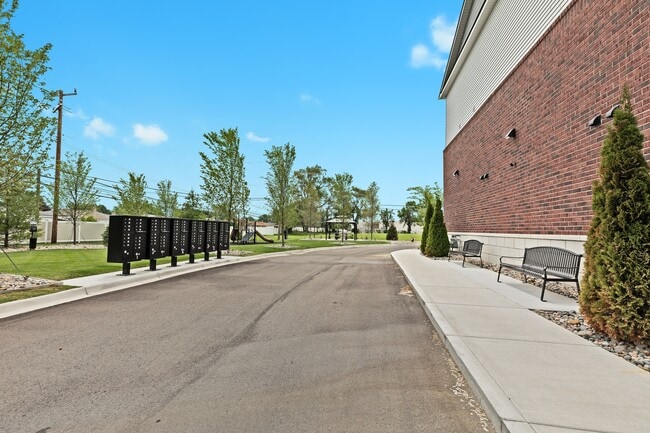 Sterling Park Place Apartments