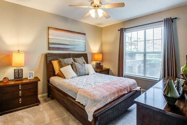 Riverside Villas Apartments
