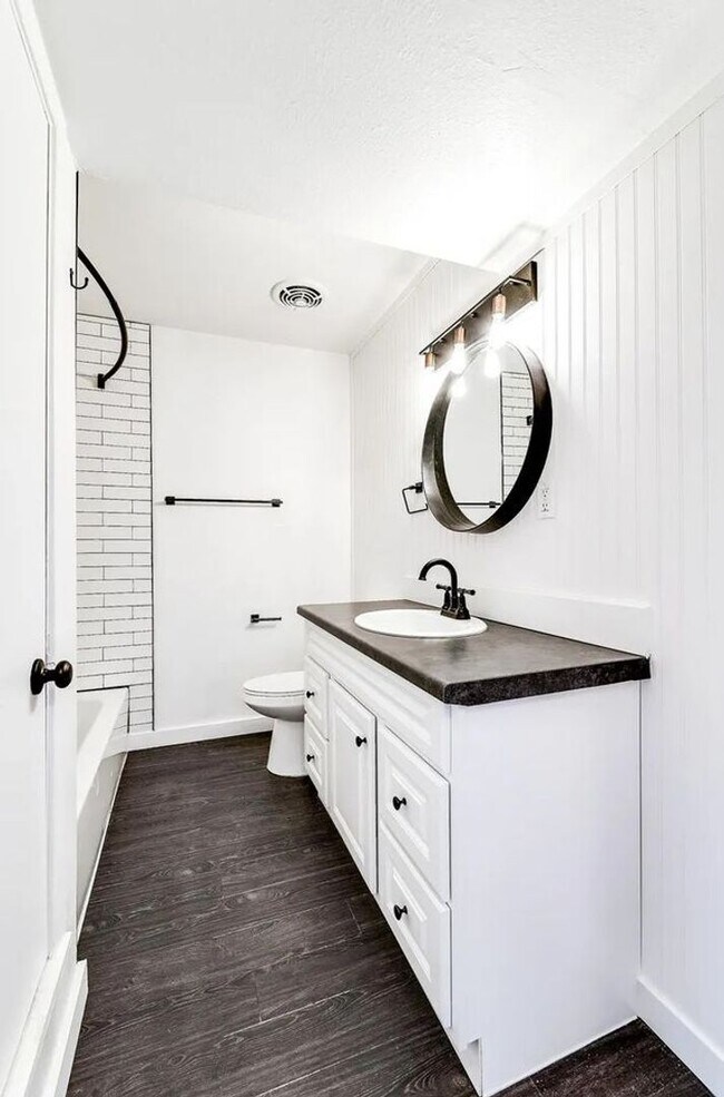 Boho On 40th Street Apartments